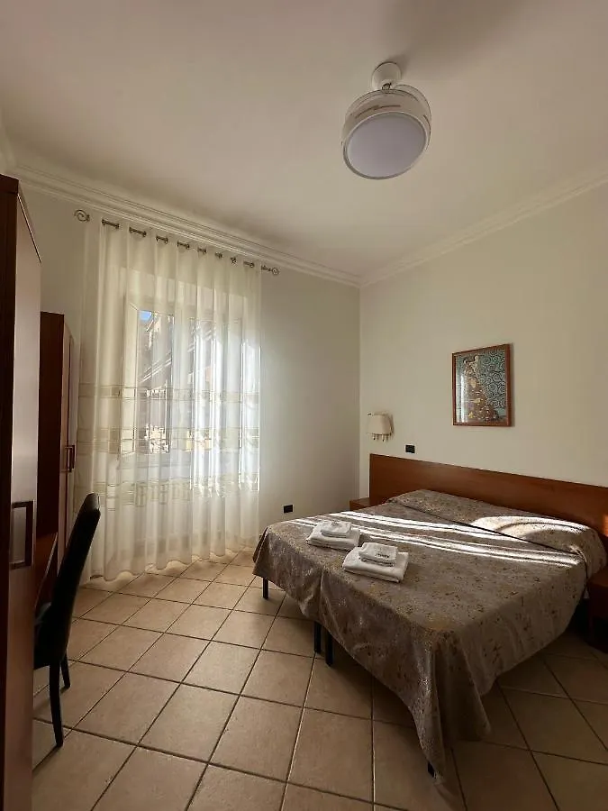 Karina Suite Rome Guest house
