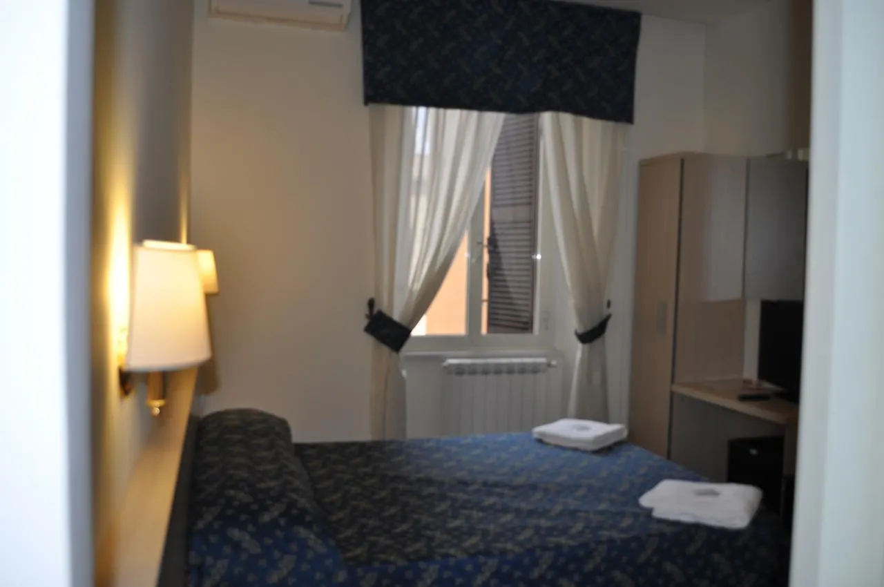 Karina Suite Rome 0*,  Italy