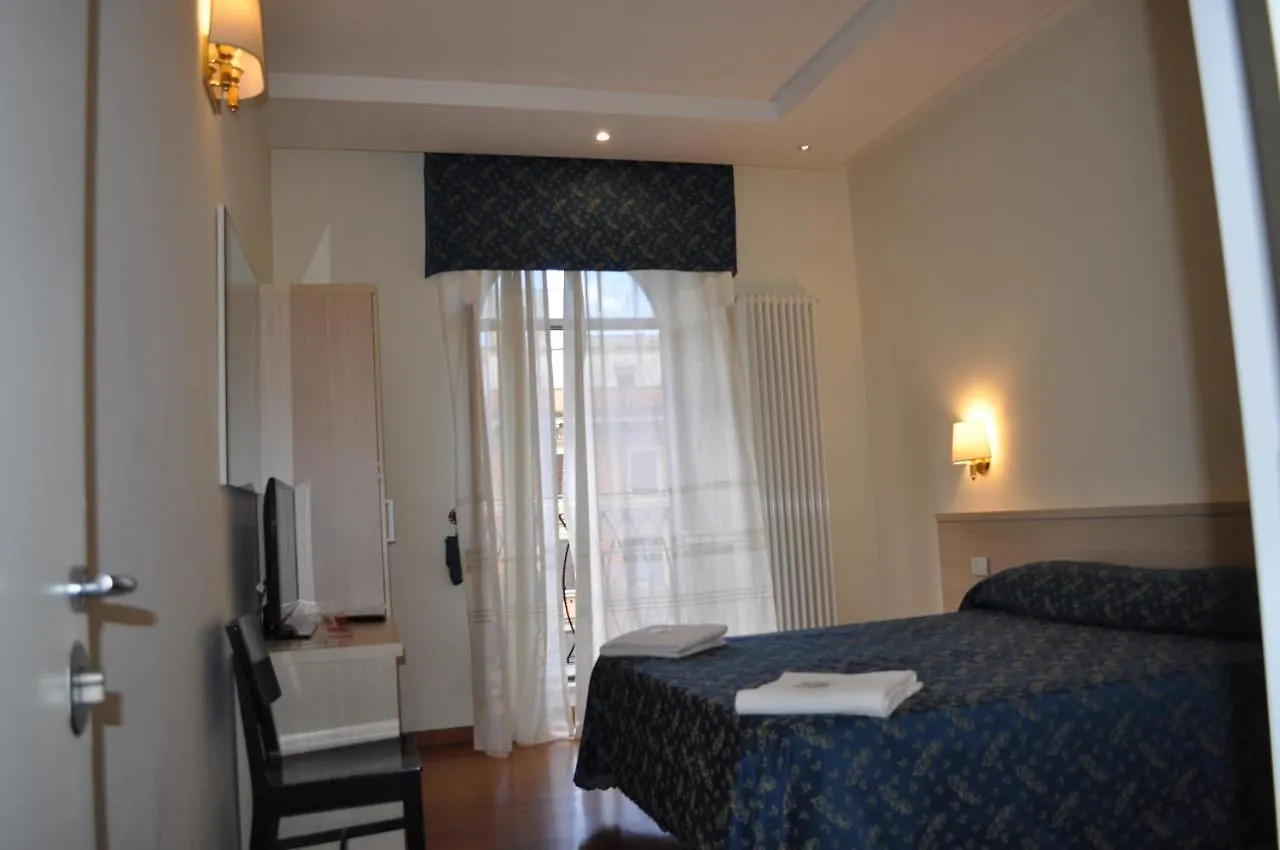 Karina Suite Rome Italy