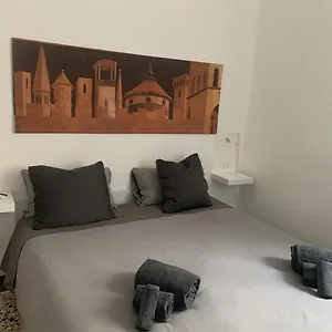 #italianattitude Apartamento Milão