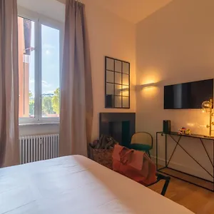  Maison d'hôtes Relais Virgilio