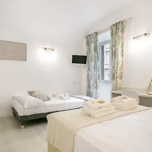  Couette-café White Candia
