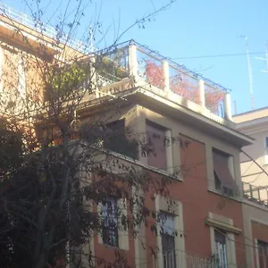  Maison d'hôtes Piazza Bologna