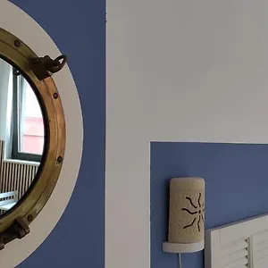 Apartment Fantaflat, Rome