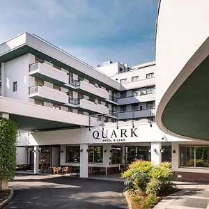 Quark Hotel Milão
