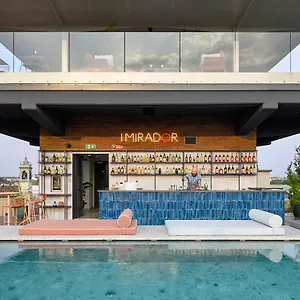 21 House Of Stories Navigli Hotel Milão