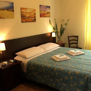 2* Maison d'hôtes Titina
