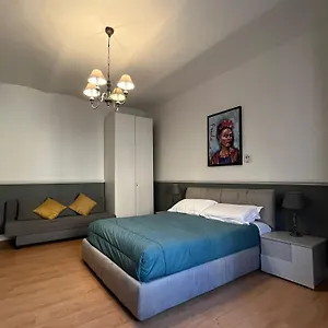 Apartment Veniero, Rome