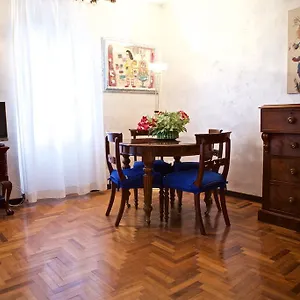 Apartment La Casetta Di Zio Mario, Rome