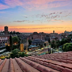 Apartment Fori Imperiali, Rome