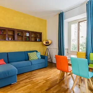 Apartment Santonofrio, Rome