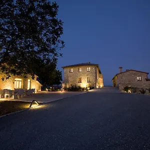Il Castagno Wine & Alojamento de Turismo Rural Siena