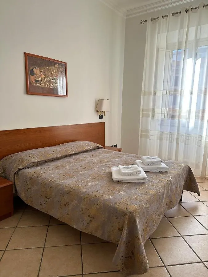 Karina Suite Rome Guest house